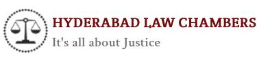 Hyderabad Law Chambers Hyderabad Law Chambers